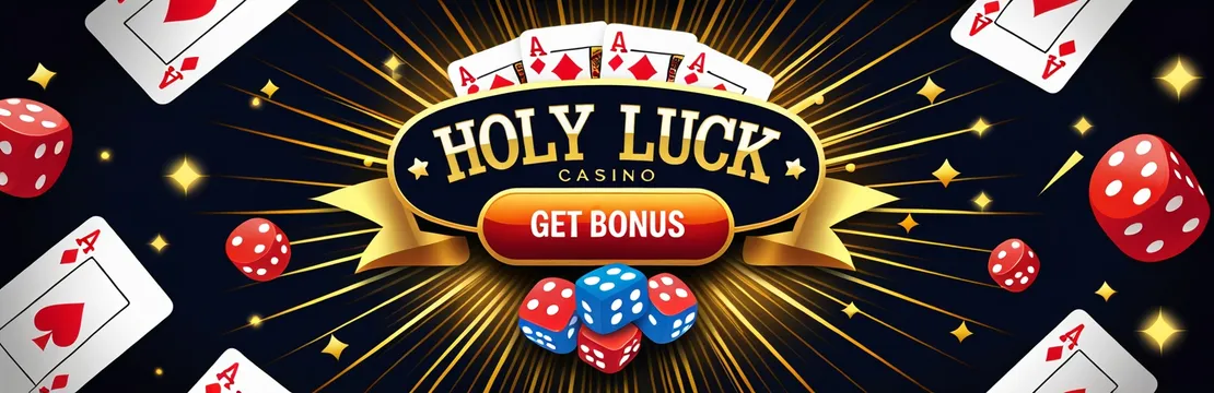 Holyluck Casino